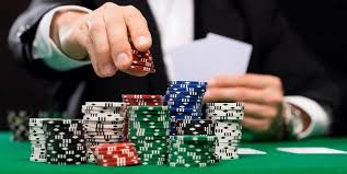 Как войти на сайт Casino Dendy